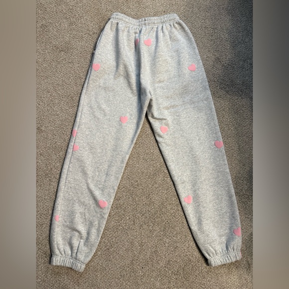 Brunette The Label All Over Heart Set - Picture 5 of 6